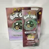 Упаковочные коробки Mushroooms 3,5 г грамм на бар Oneup One Up Pace Packes Peaches апл арбуз