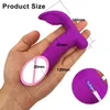 Vibratori Nxy 7 velocità vibratore dildo wireless per donne stimolatore clitoride telecomando femminile giocattoli erotici sesso adulti coppie 220414