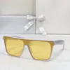 Männer Sonnenbrillen für Frauen Neueste Verkauf Mode Sonnenbrille Herren Sonnenbrille Gafas De Sol Top Qualität Glas UV400 Objektiv mit Box 5218