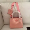 Handbags Women Crossbody bag Shoulder Bags 2-piece set womens High Quality Handbag wallet Fashion all-match purses