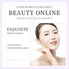 Facial masks Skin care Plant fruit mask moisturizing products face mask light thin breathable tender oil control anti-aging