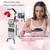 Pro Activated Hair Follicle Fast Growth 650nm LED Light Therapy Diode Laser Hair Regrowth Anti-Hair Loss Machine