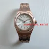 Fashion Watch Factory produkuje automatyczne zegarki męskie Bransoletka ze stali nierdzewnej 15400st.00.1220st.03 41 mm mechaniczne zegarki męskie