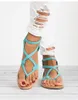 Sandalias Mujer Chanclas cómodas Zapatos de verano para mujer 2022 Mujer Roma Casual Sandalia FemininaSandals