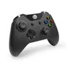 Orijinal Anakart Bluetooth Denetleyici Microsoft Xbox-One için Xbox one Çift Titreşim Kablosuz Joystick Gamepad Logo Dropshipping ile