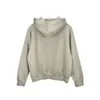 Polyvalent Nouveaux essentiels Sweatshirts Vêtements Imprimé ess Pull À Capuche Hommes À Capuche Mode Décontractée Hommes Confortable Bouton Homme Personnalité