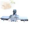 Commercial Desktop Shortbread Dough Processing Machine Dessert Making Kitchen Machine