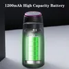 Dispensador de bomba de água USB 19 litros para mini garrafa automática de galão de água elétrica