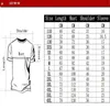 US Men Women Party Supplies Sublimation Shirts Bleached Transfert Heat Transfert Vier