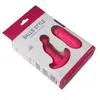 sexy Toys For Men Prostate Massager Vibrator Butt Plug Anal Tail Rotating Wireless Remote Usb Charging Adult Products Women