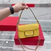 5A Designer Handbag Bag Luxury Italy v حقائب الكتف العلامة التجارية Women Crossbody Bags Tote Messager Wallet by Bagshoe1978 W121 04