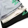 Męskie spodenki 2021 Casual Welldone Shorts Mens Summer Style Skateboard dobrze zrobione krótkie spodnie T220825