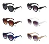 2022 occhiali da sole di stilista di stilista classici occhiali occhiali da sole per uomo per uomo donna 6 colori firma triangolare opzionale con scatola regalo