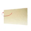 Carpets 1320 1.5mm Silicone Conveyor Belt Heater Adhesive 2 Side 1000mm Lead WireCarpets CarpetsCarpets