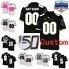 Thr NCAA College Jerseys UCF Knights 26 Otis Anderson 28 Latavius ​​Murray 29 Cordarrian Richards 13 Gabriel Davis Custom Football Stitched