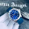 Zegarki mechaniczne męskie randki luksusowe designerskie zegarki modowe ruch męski luksusowy projektant zegarek dla kobiet 91EF