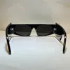 Occhiali da sole per donna Summer 4412 Style Anti-Ultraviolet Retro Plate Full Frame Catwalk Glasses Random Box