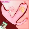 App Control Clitoris Sucker Dildo Vibrador Sexy Toys for Women Wearable Calcinha Gent