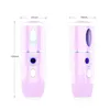 Epacket Mini nano humidifier spray moisturizing beauty instrument face care sprayer disinfection Usb facial253r307g4527330