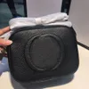 Toppkvalitetsdesigner kvinnor axelväska handväskor plånbok handväska crossbody messenger väskor handväska