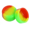 2 ml siliconen opbergflessen potten somking accessoires gereedschap multifunctioneel kleurrijk