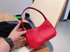 Borsa all'ingrosso y Borse a spalla da donna Meenger Lady Fashion Luxury Underarm s Cro Body Famous Designer Hasp Totes Borse Borsa a secchiello di grande capacità