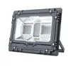 Lâmpada de holofotes 60 W 100W 200W 300W 500W 800W Spotlight à prova d'água com iluminação externa de controle remoto