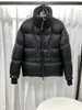 2023 Frankrijk Luxe Merk GRENOBLE heren donsjack Ontwerpers Mannen S Kleding Mode hombre skipak Luxe Winter Outdoor windjack maat 1--5