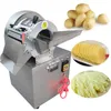 1500 W Multifunktions-Obst-Gemüse-Schneidemaschine für Rettich-Kartoffel-Kohl-Zwiebel-Schneidemaschine