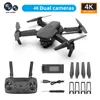 newst E88 Drones folding hd aerial photography aircraft four axes