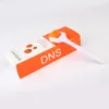 미용 장비 티타니아 바늘 바늘 Derma 롤러 DNS 192 피부 관리를위한 Dermaroller Microneedle meso derma 롤러 홈 악기