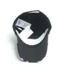 Environmental Friendly Wave Embroidered Baseball Cap Duck Tongue Cap