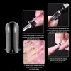 Nail Art Kits Gel Manicure Set Lamp Tools Drill Kit For Nails UV Semi Permanent Polish With Base Top CoatNail