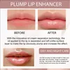 2 Pcs 100% Natural Lip Plumper Kit For day and night freeship