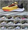 Designer Classic ZOOM Pegasus Be True 37 39 Turbo Vrijetijdsschoenen Flyease 38 Triple White Midnight Black Navy Chloorblauw Ribbon Green Wolf Grey airs sneakers Sneakers