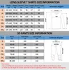 Men's tracksuits Long Sleeve T-shirt Sets Sports Trousers 2022 New 3D Printed Custom Pants Casual Male Suits Fashion Oversized Tracksuits