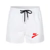 أزياء Mens Brand Logo Running Shorts تمرين كمال الأجسام الرياضية الرياضية للرجال غير الرسمي للذكور الذكور