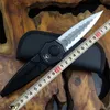 Wholesale latest DARK-PRO Tactical knife Interesting Sheath Camping Outdoor BM 535 940 9400 edc Tools