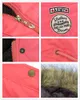 2022 Grube Parki Faux Fur Coats Kobiety Z Długim Rękawem Z Kapturem Neck Button Zipper Plus Size Casual Kobieta Znosić Ciepła Kurtka