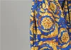 Мужские шорты Дизайнерская летняя модная повседневная одежда с помощью быстрого сушного купальника Печатные брюки пляжные брюки