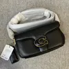 22SS Marke C's Kissen Tabby Umhängetasche Frauen Reine Farbe grils Bacchus Taschen Hardware Bewölkt Handtaschen Abendessen Weiche Echte LE255N