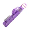 EXVOID – tiges de perles rotatives, double baguette vibrante, vibrateur sirène pour femmes, gode vibrateur, jouets sexy, produits pour adultes