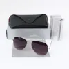 Der Fabrikgroßhändler mit den meisten Verkäufen Sonnenbrillen Hochwertige neue Herren Damen Vintage Pilot Markensonnenbrille Band Uv400 Bans Ben Box und Etui 2140 r 55SD