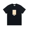デザイナートップTシャツレディース夏のウェブセレブファッション半袖Tシャツ
