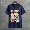 Homens camisetas Dead Kennedys Camiseta Emo Punk Camisas Rock Hippie Coreano Túnica Hip Hop Camisetas Gótico Tee-Shirt3042