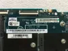 Laptop original lenovo thinkpad x1 carbono 2nd gen type 20a7 20a8 placa-mãe mainboard i7 i7-4600 CPU 8GB com fan FRU 00UP985