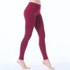 Leggings de entrenamiento de yoga para mujer Leggings de diseñador capris ropa leopardo sexy para mujer pantalones de gimnasio sin costura
