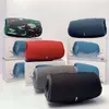 Dropship Charge5 E5 Mini Portable Wireless Bluetooth Speakers with Package Outdoor Speaker 5 Colors345k5405265