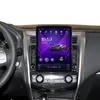 9-Zoll-Android-Touchscreen-Auto-Video-Multimedia-Player für 2013–2017 Toyota Sienna WIFI