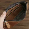 Women's Soft Leather Clutch Wallet Long Ultra Thin Wallet